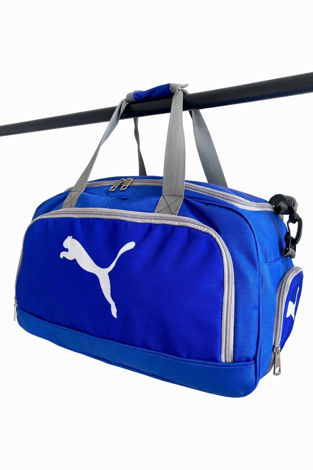 Maletín Deportivo - Azul Rey - REF 4