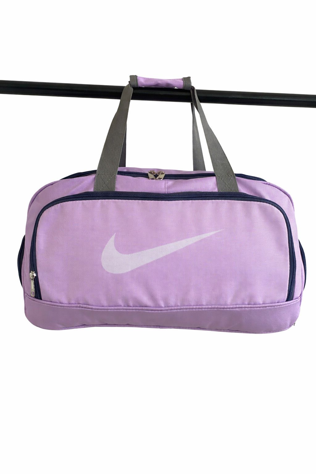 Maletín Deportivo - Lila - REF 2