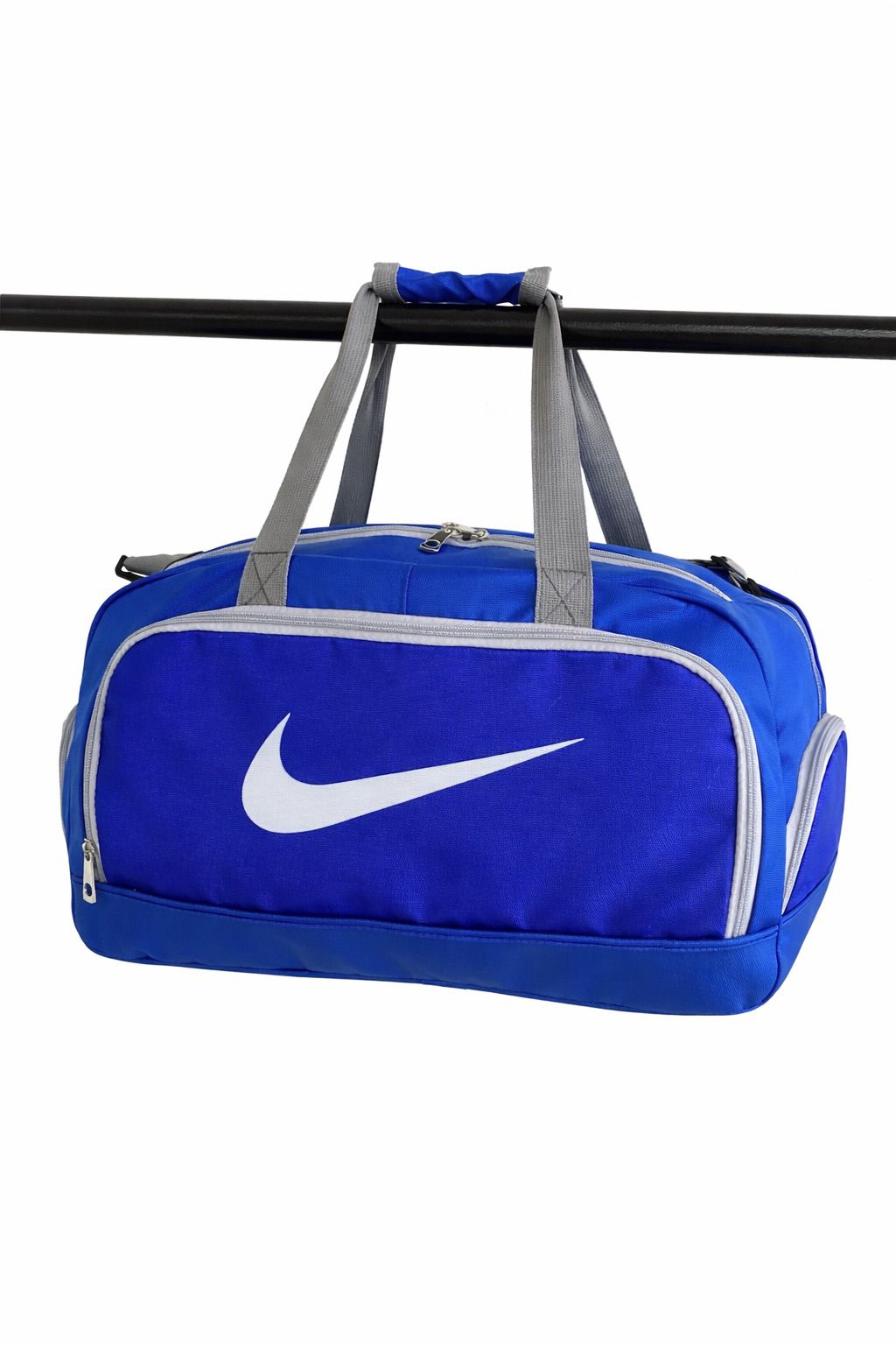 Maletín Deportivo - Azul Rey - REF 3