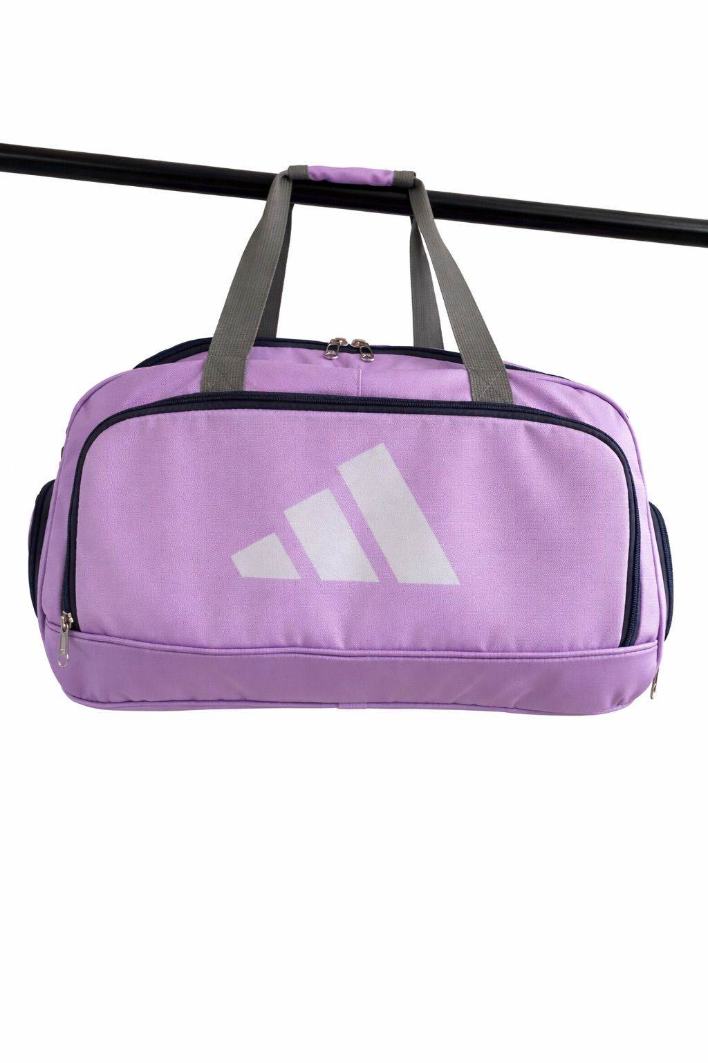 Maletín Deportivo - Lila - REF 1