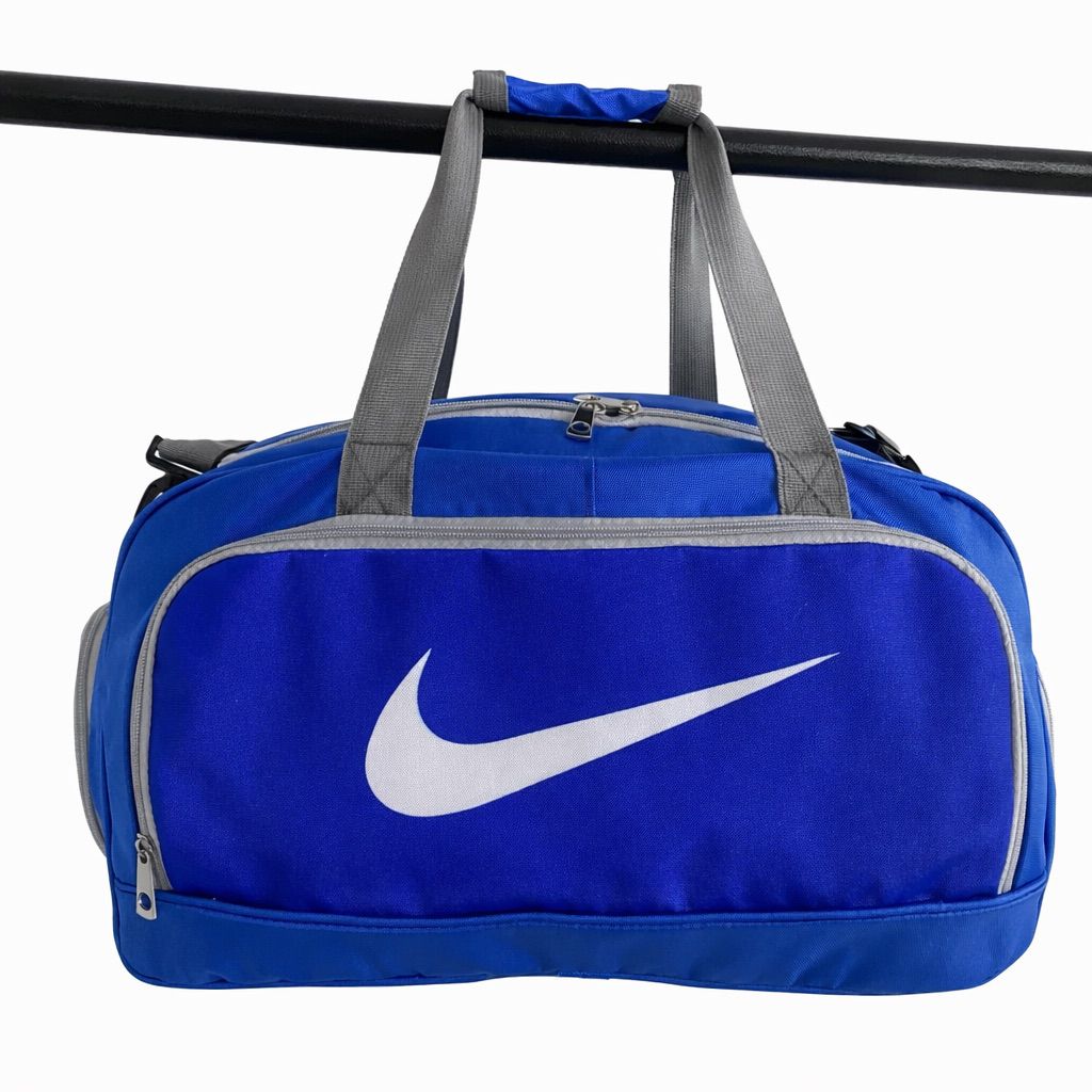 Maletín Deportivo - Azul Rey - REF 3