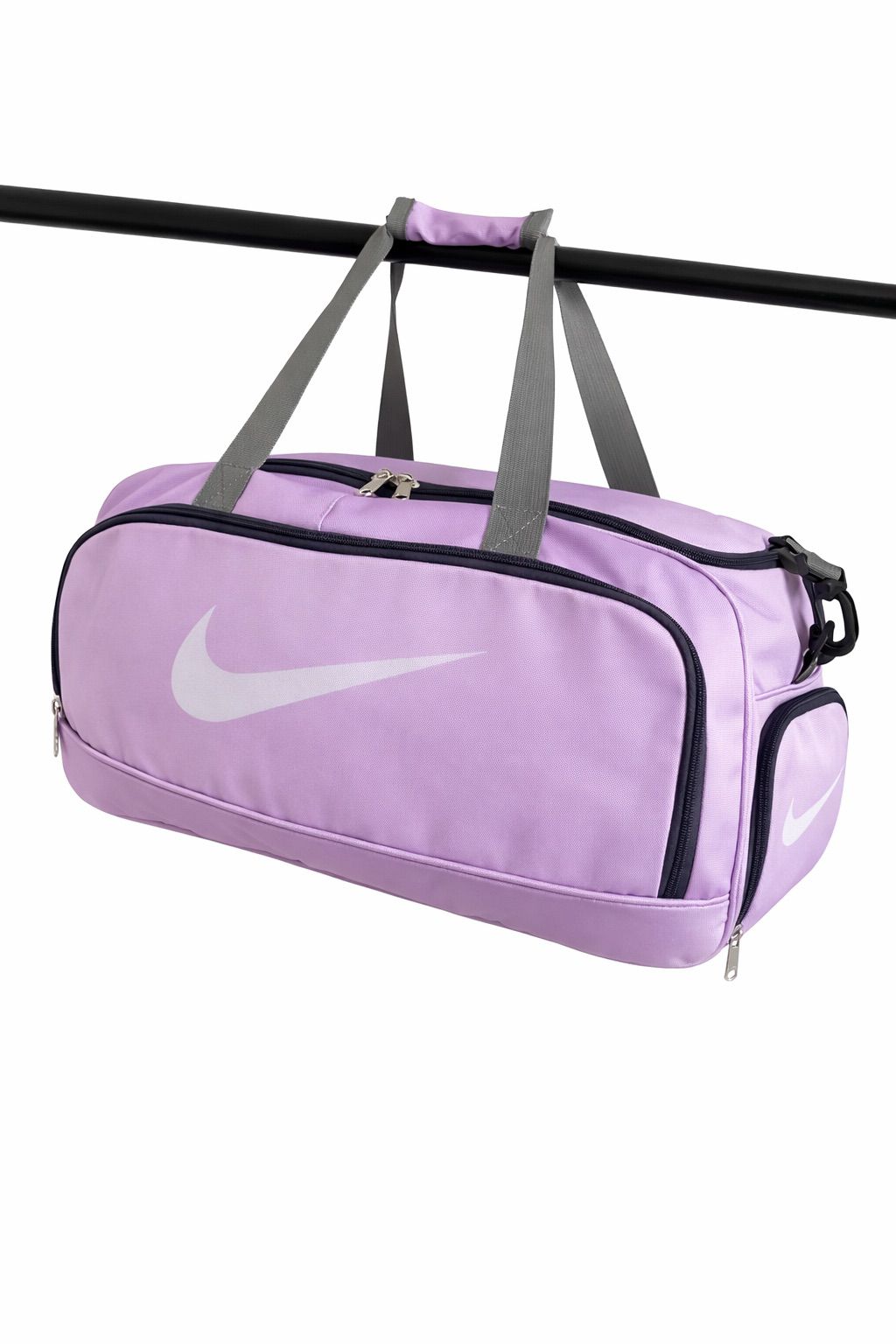 Maletín Deportivo - Lila - REF 2