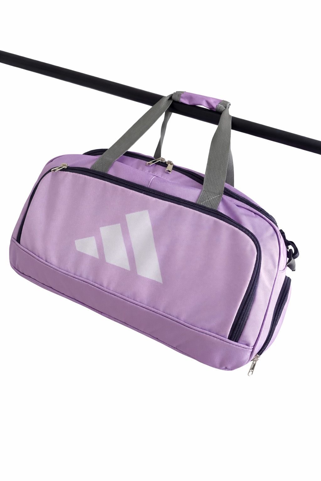 Maletín Deportivo - Lila - REF 1