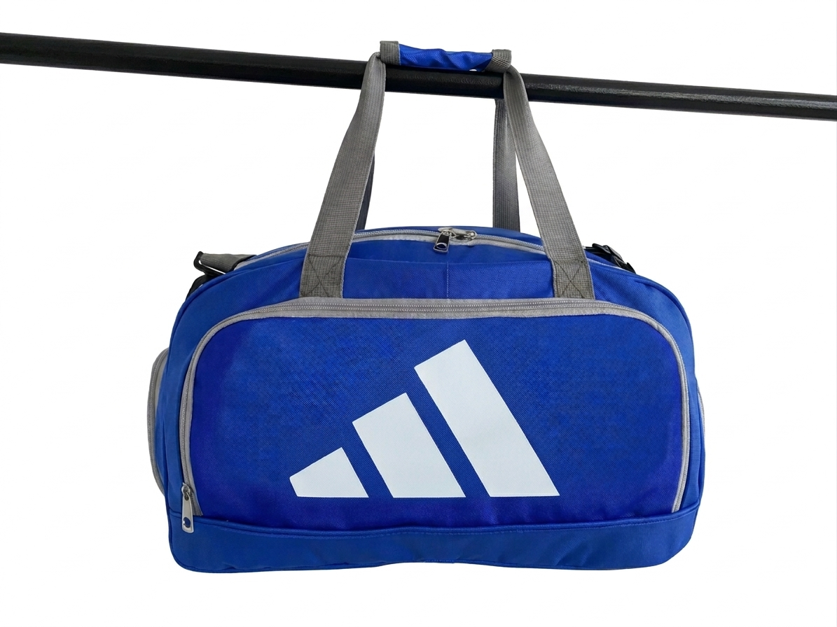 Maletín Deportivo - Azul Rey  REF 1