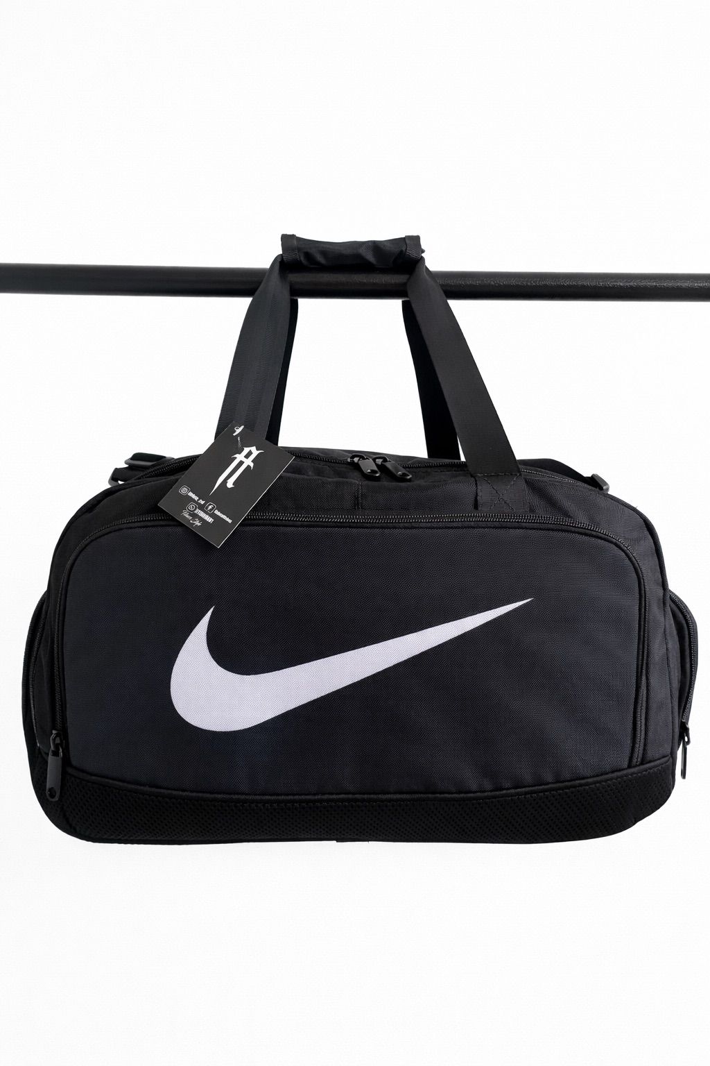 Maletín Deportivo - Negro REF 2