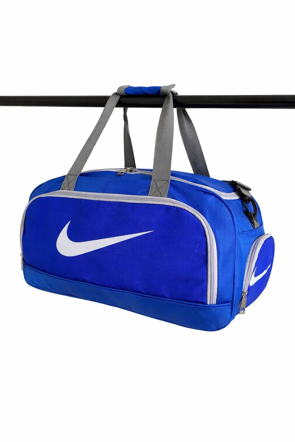 Maletín Deportivo - Azul Rey - REF 3