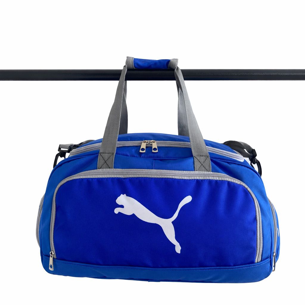 Maletín Deportivo - Azul Rey - REF 4