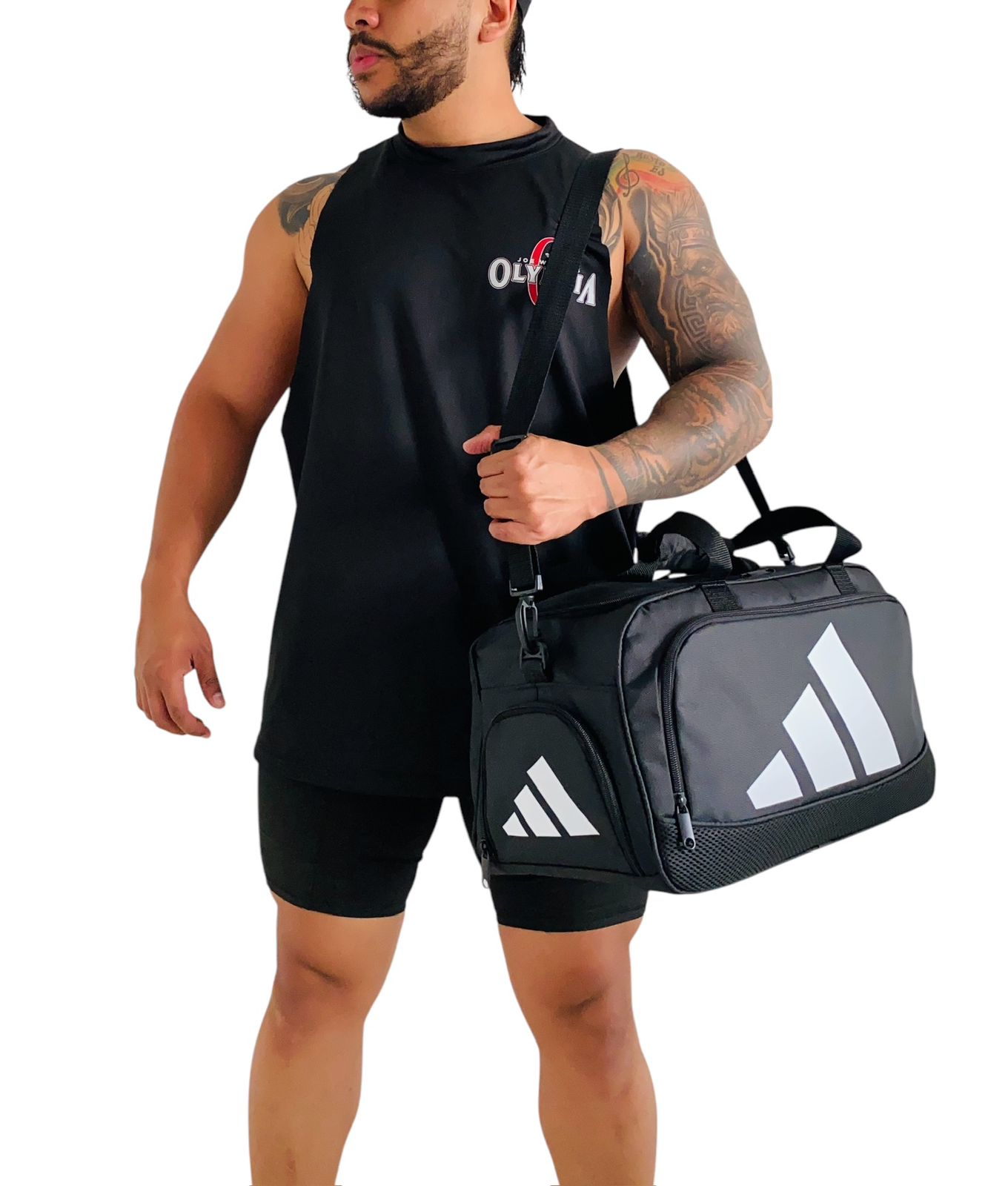 Maltin Deportivo  - Negro REF 1