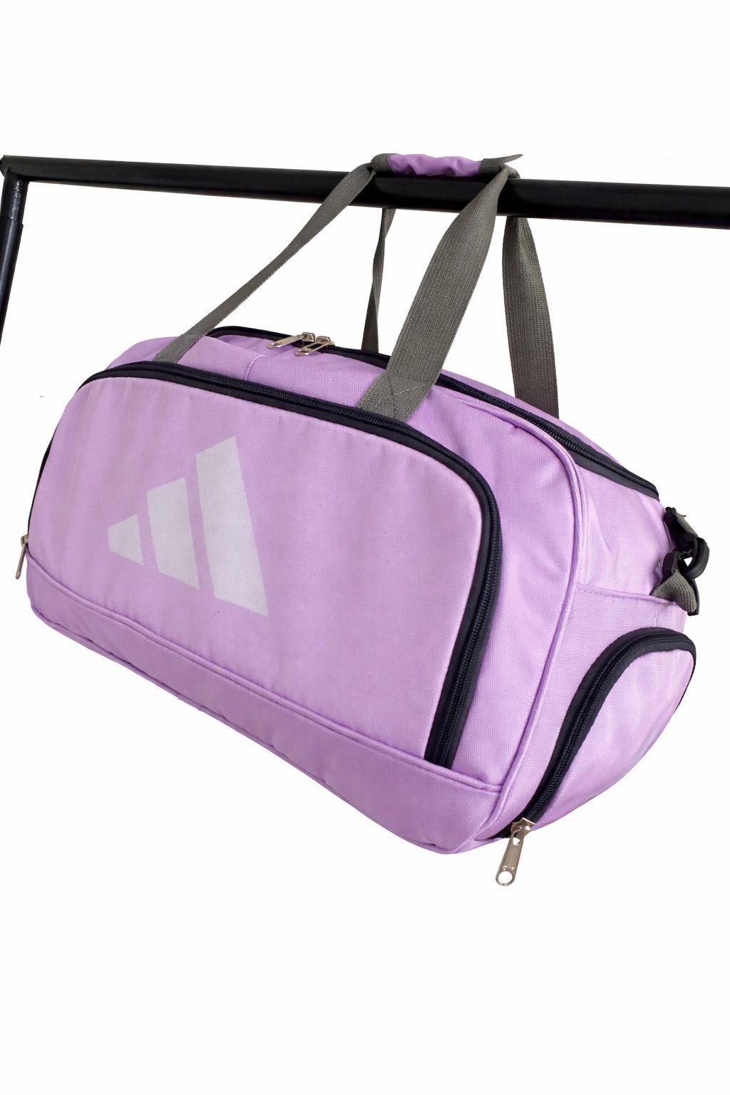 Maletín Deportivo - Lila - REF 1