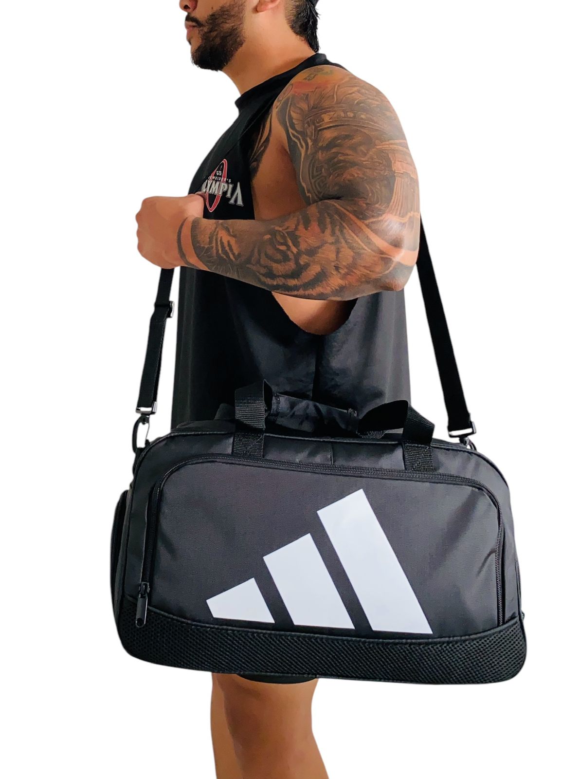 Maltin Deportivo  - Negro REF 1