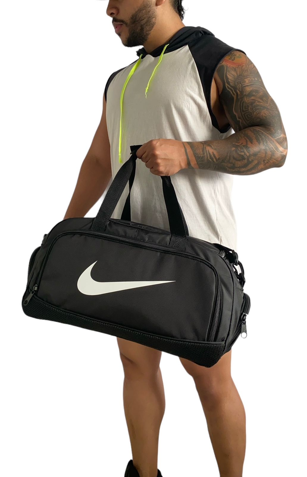 Maletín Deportivo - Negro REF 2