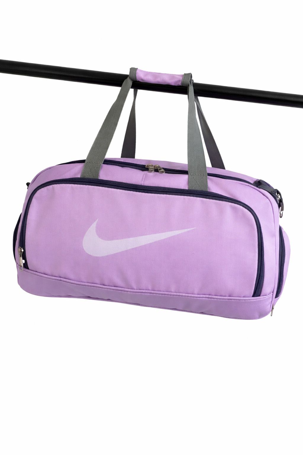 Maletín Deportivo - Lila - REF 2