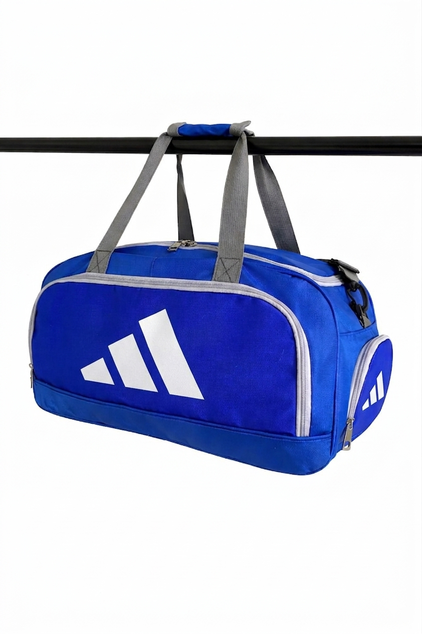 Maletín Deportivo - Azul Rey  REF 1