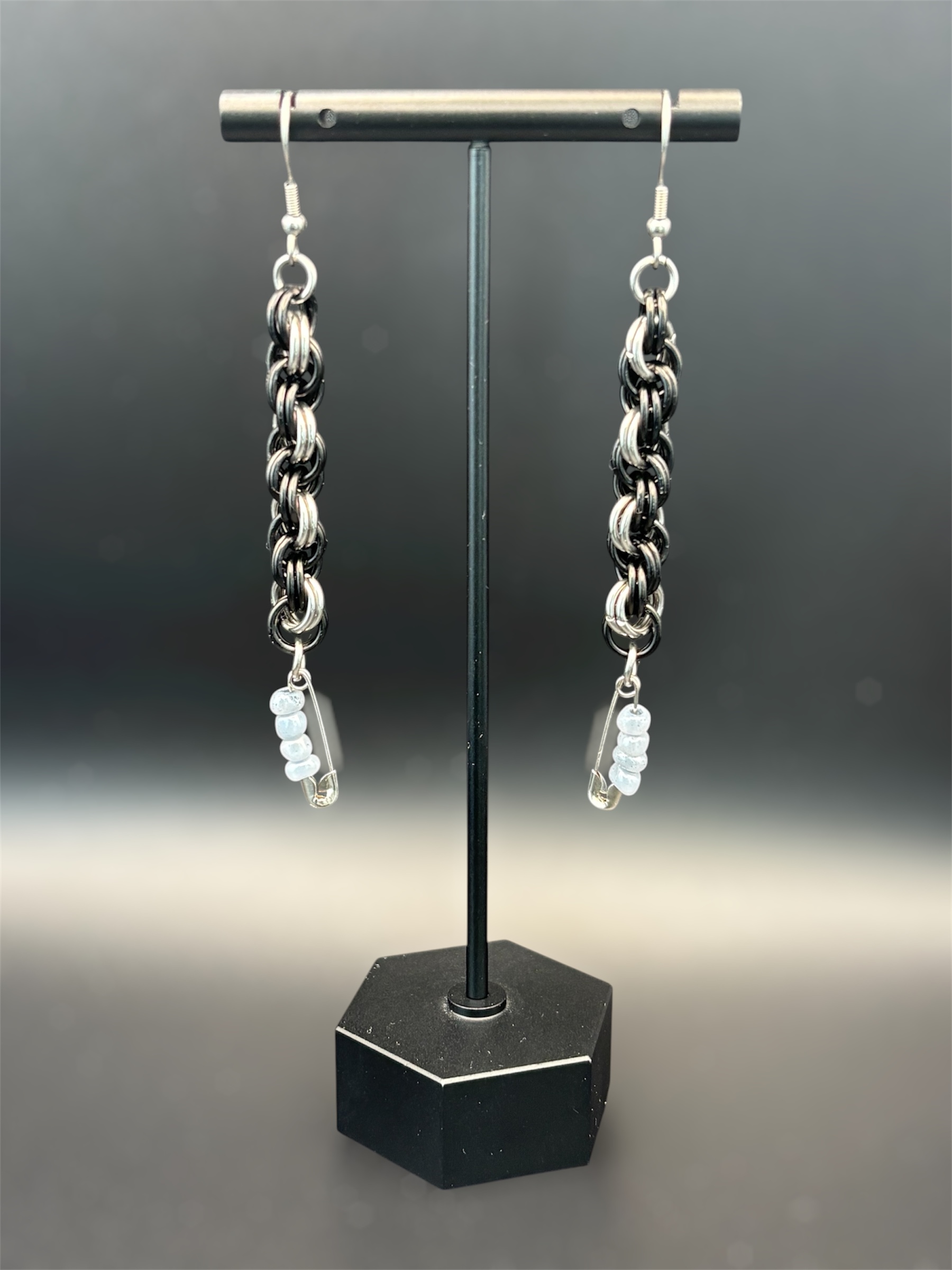 Ice Drop