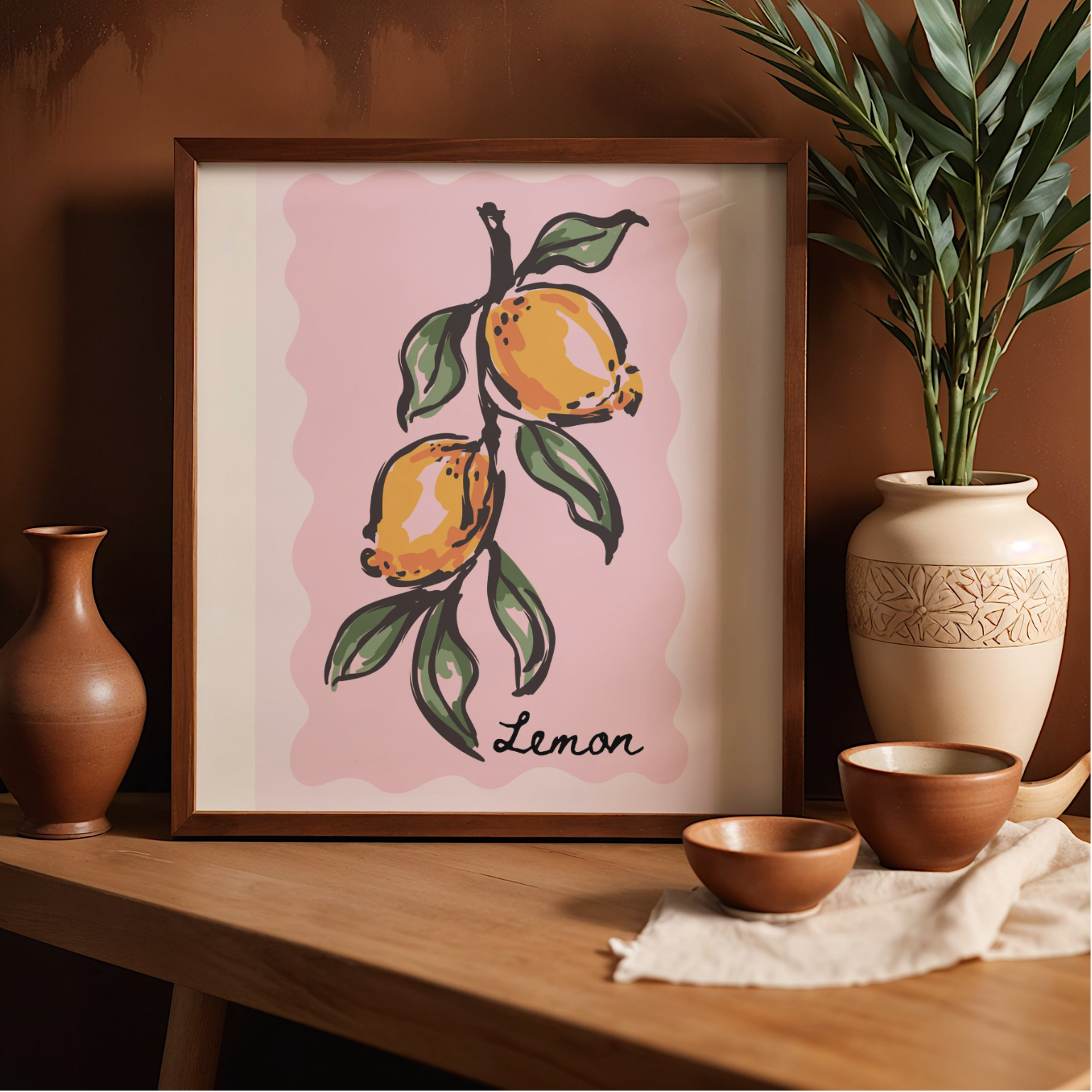 Lemon 