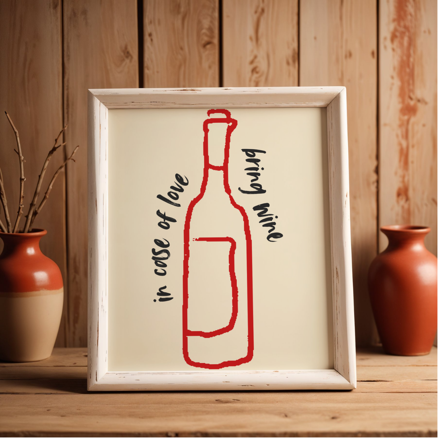 Wine Quote 