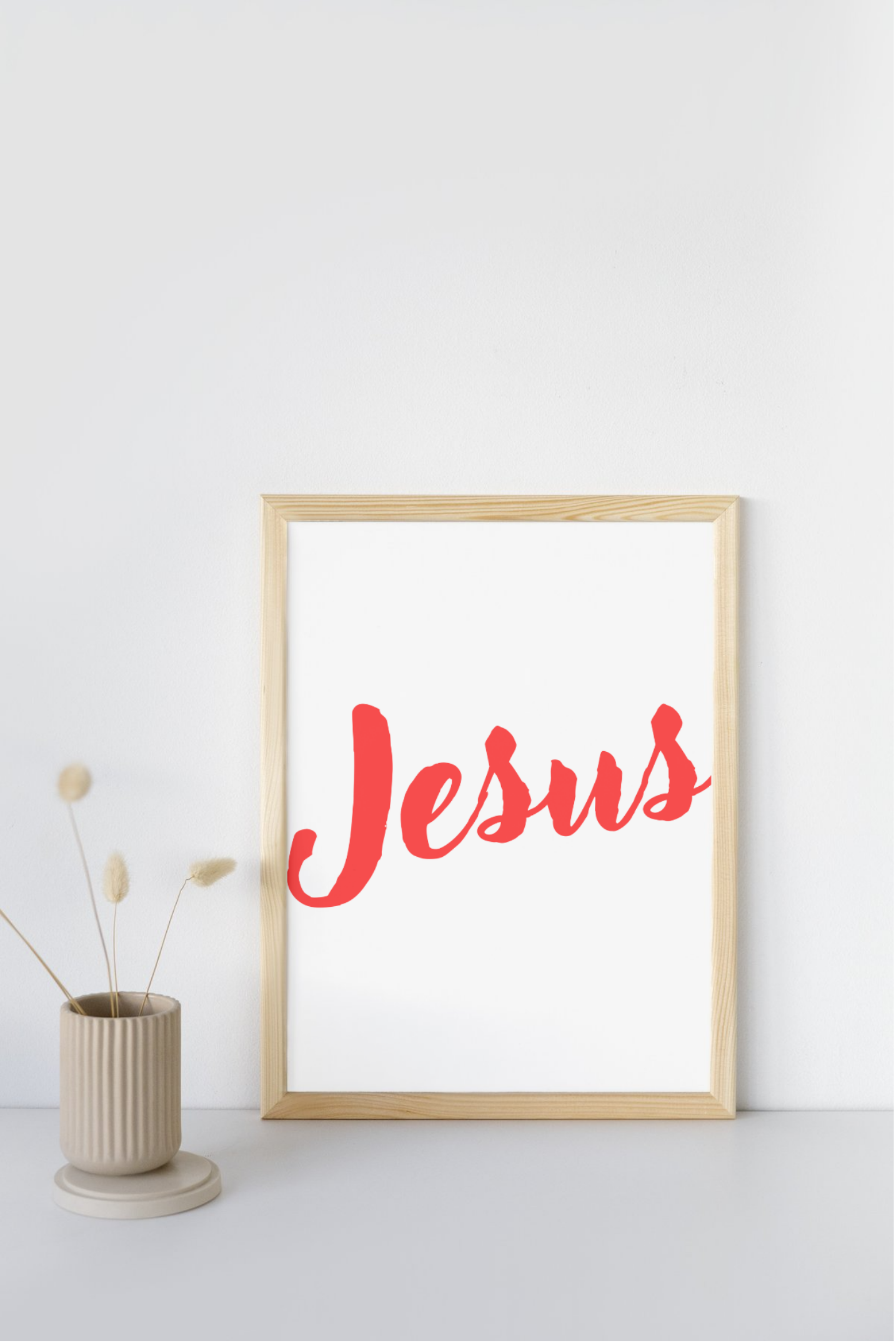 Jesus 