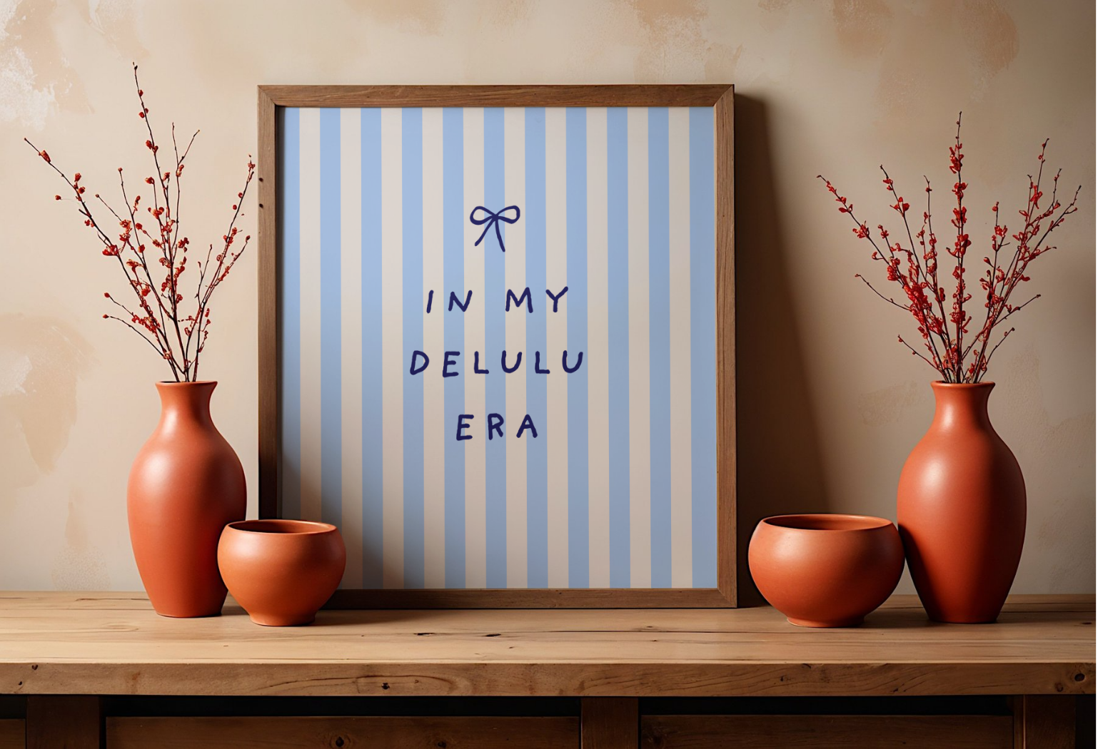 Delulu Era 