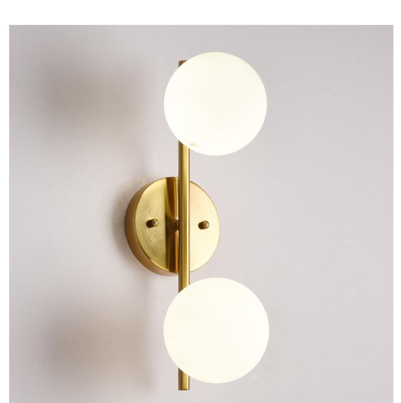 Applique murale moderne - HMK-30