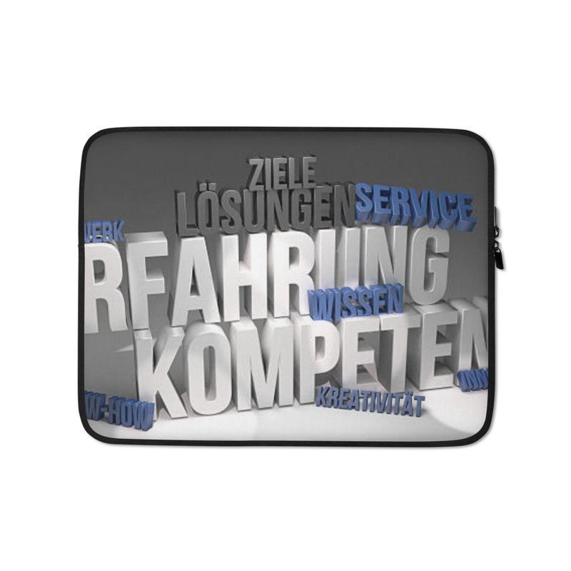 Laptoptasche