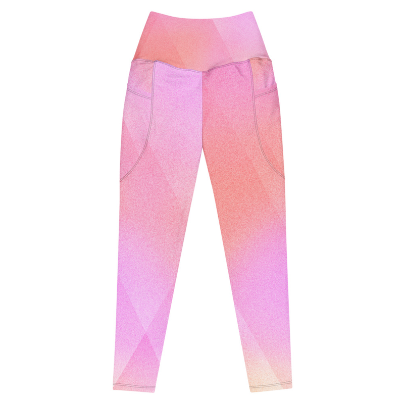 Leggings mit Taschen