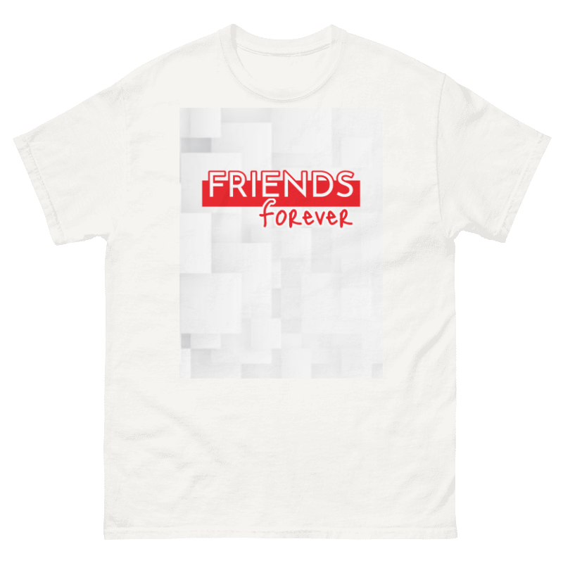 Friends Forever T-Shirt