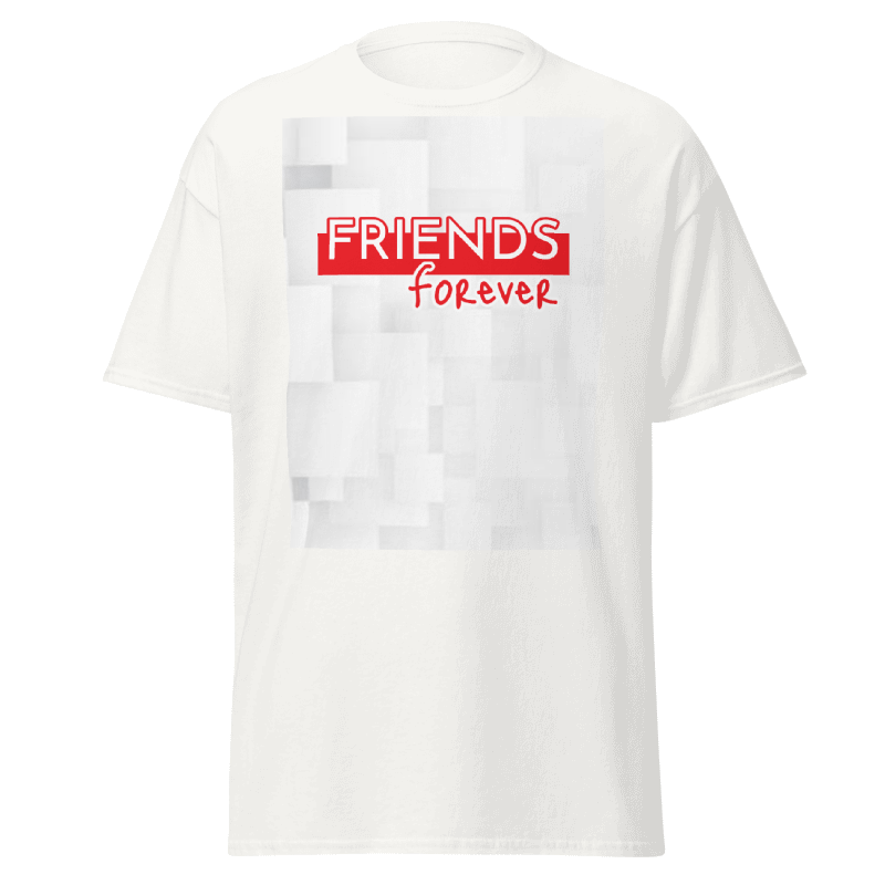 Friends Forever T-Shirt