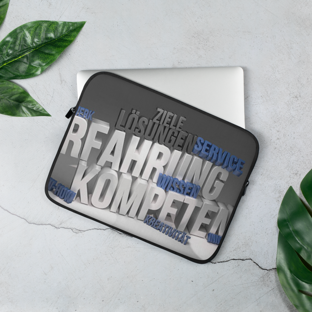 Laptoptasche