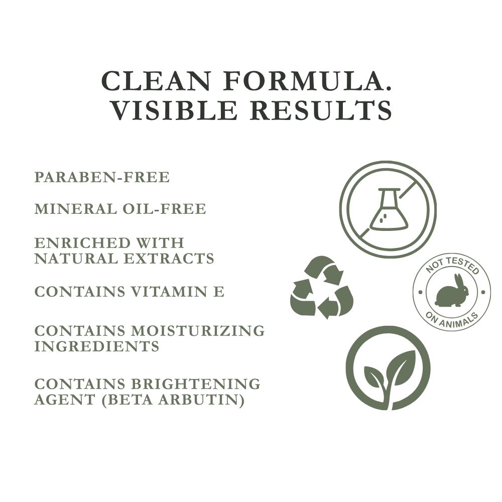 Matcha Magic Purifying Face Mask