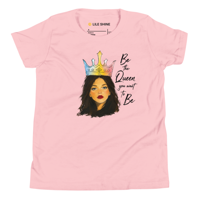 CROWN PRINCESS
