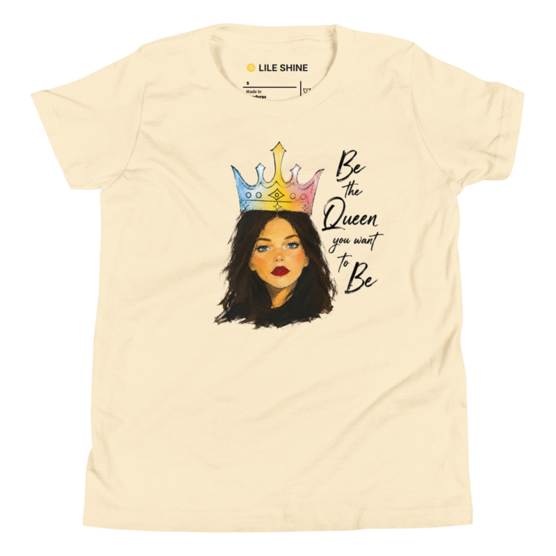 CROWN PRINCESS