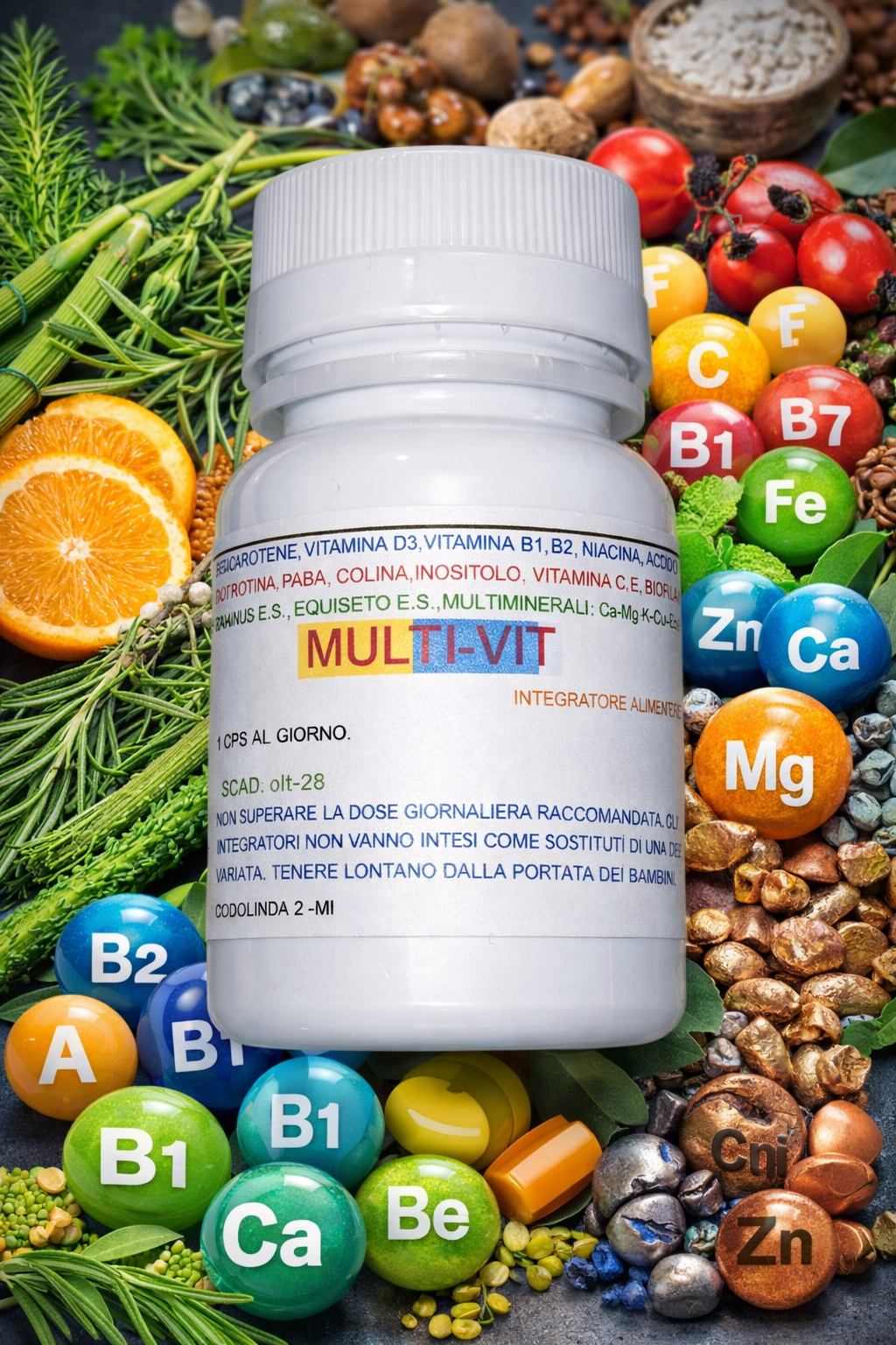MULTI-VIT