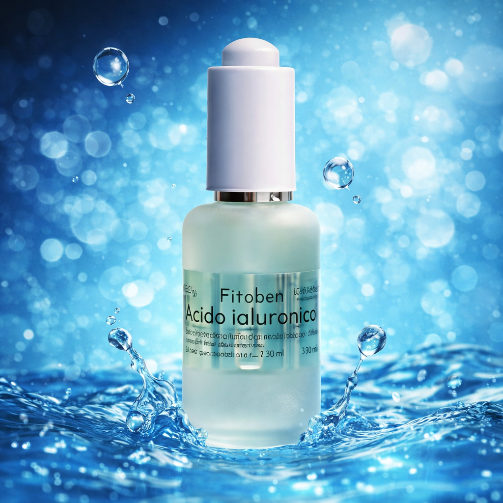 Siero Acido Ialuronico