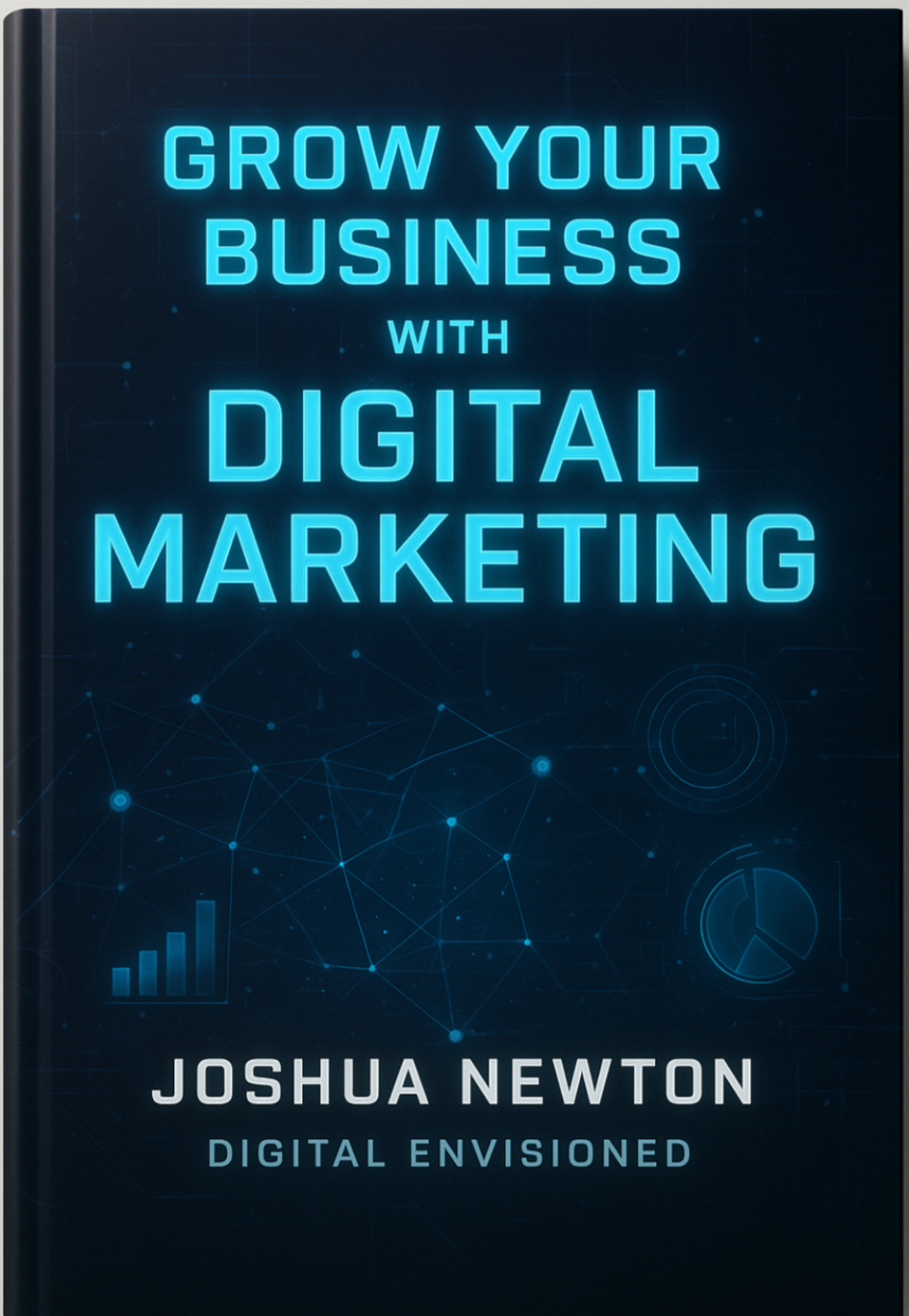 Grow Your Business with Digital Marketing