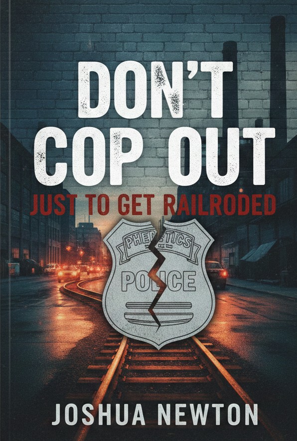 Don't Cop Out: Just to Get Railroaded