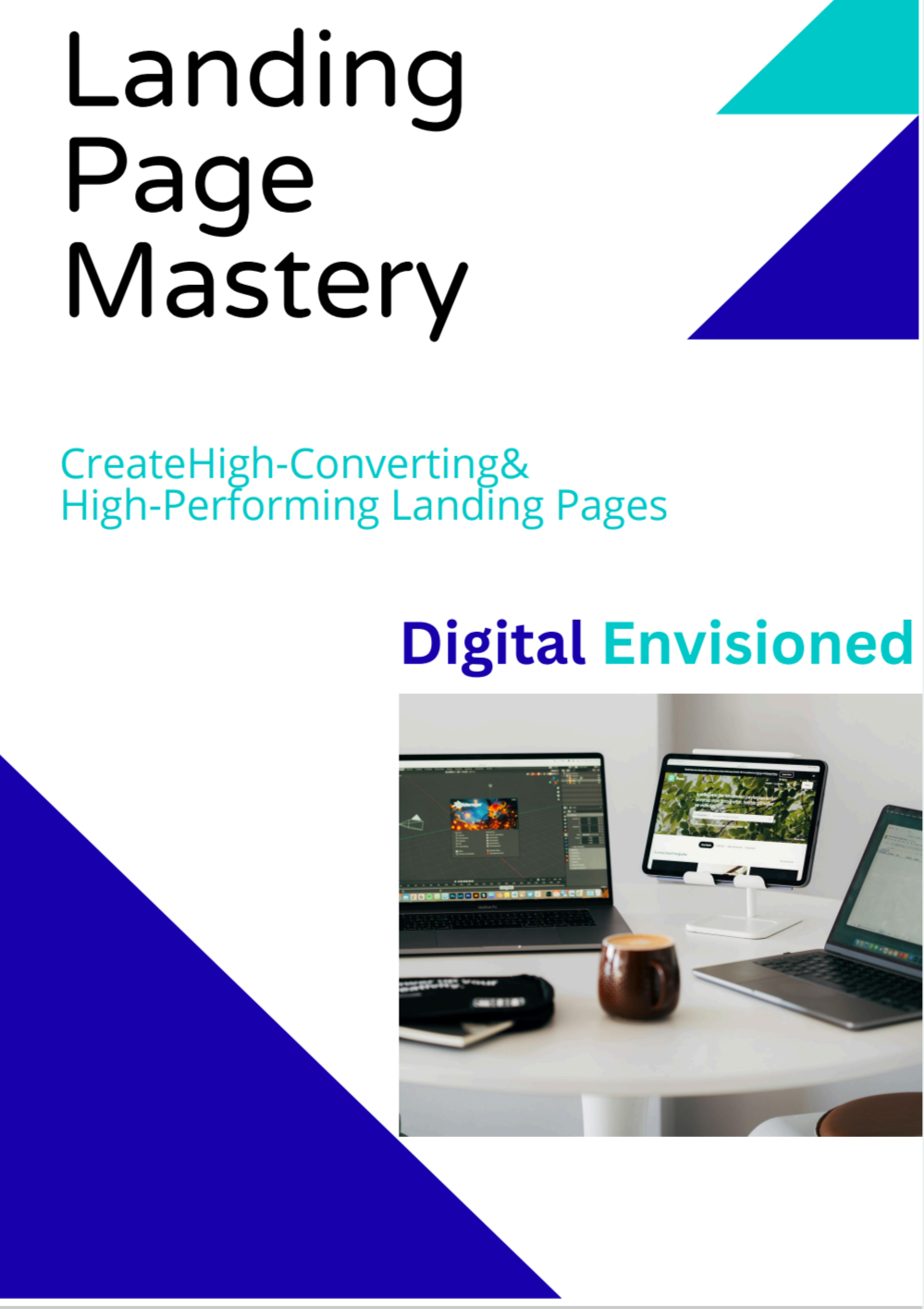 Landing Page Mastery