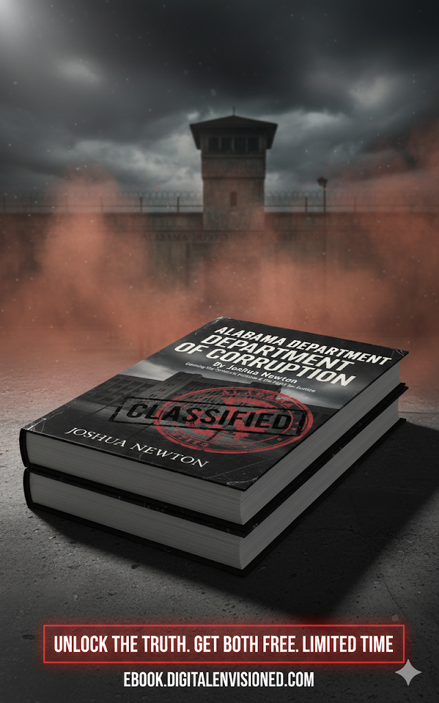 ALABDepartment: Department of Corruption part 2 