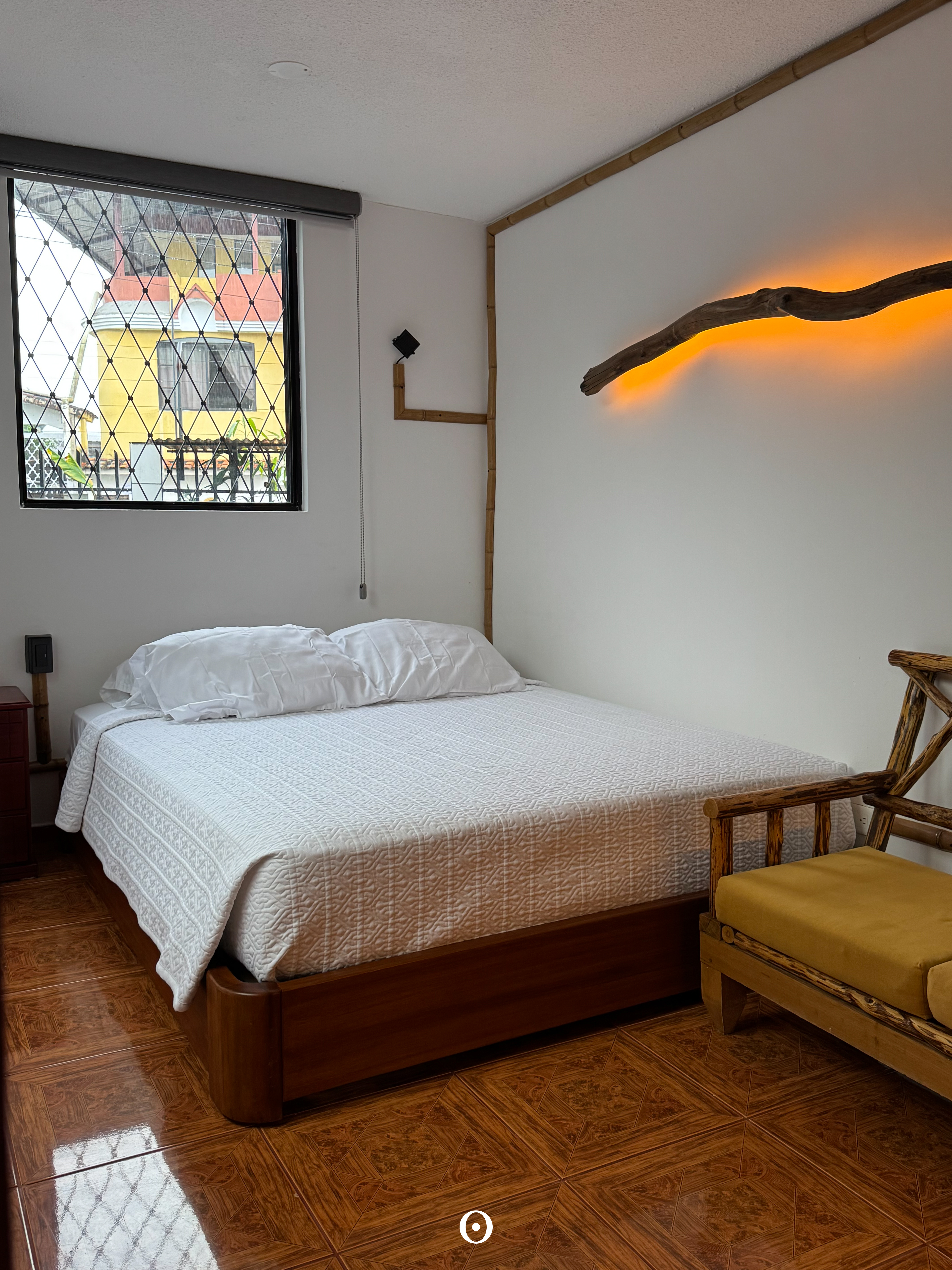 Habitación Brisa 🍃