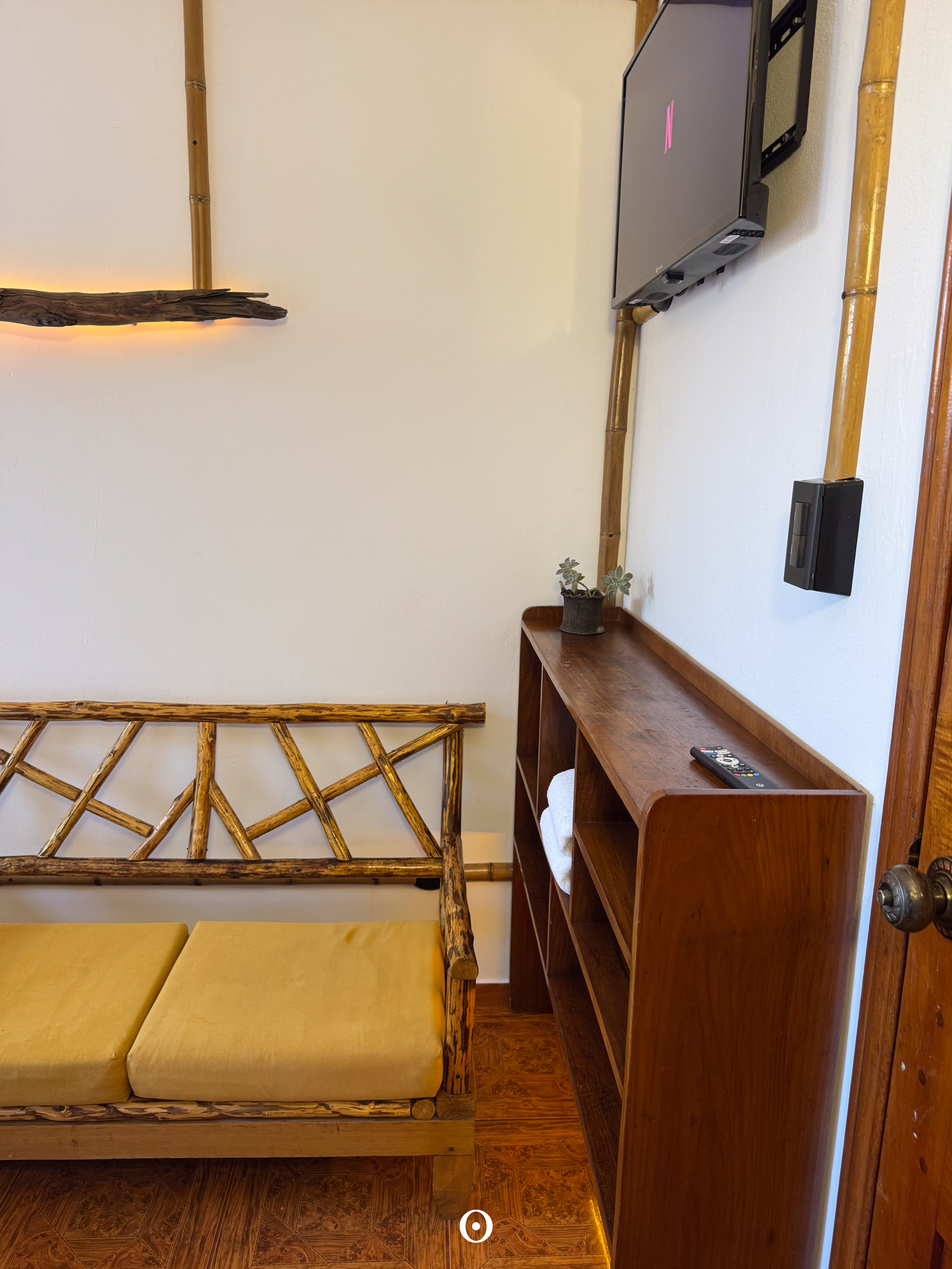 Habitación Brisa 🍃