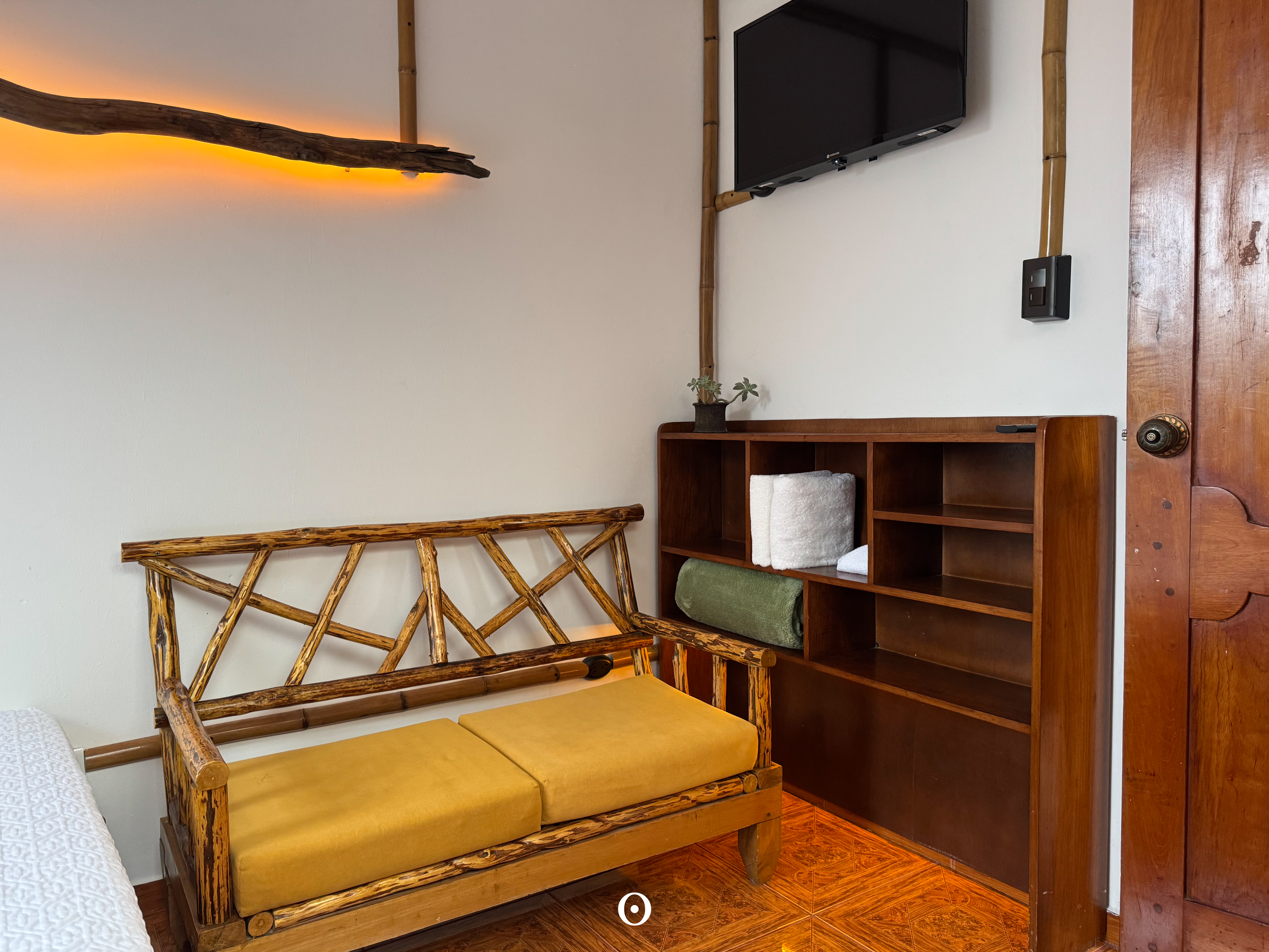 Habitación Brisa 🍃