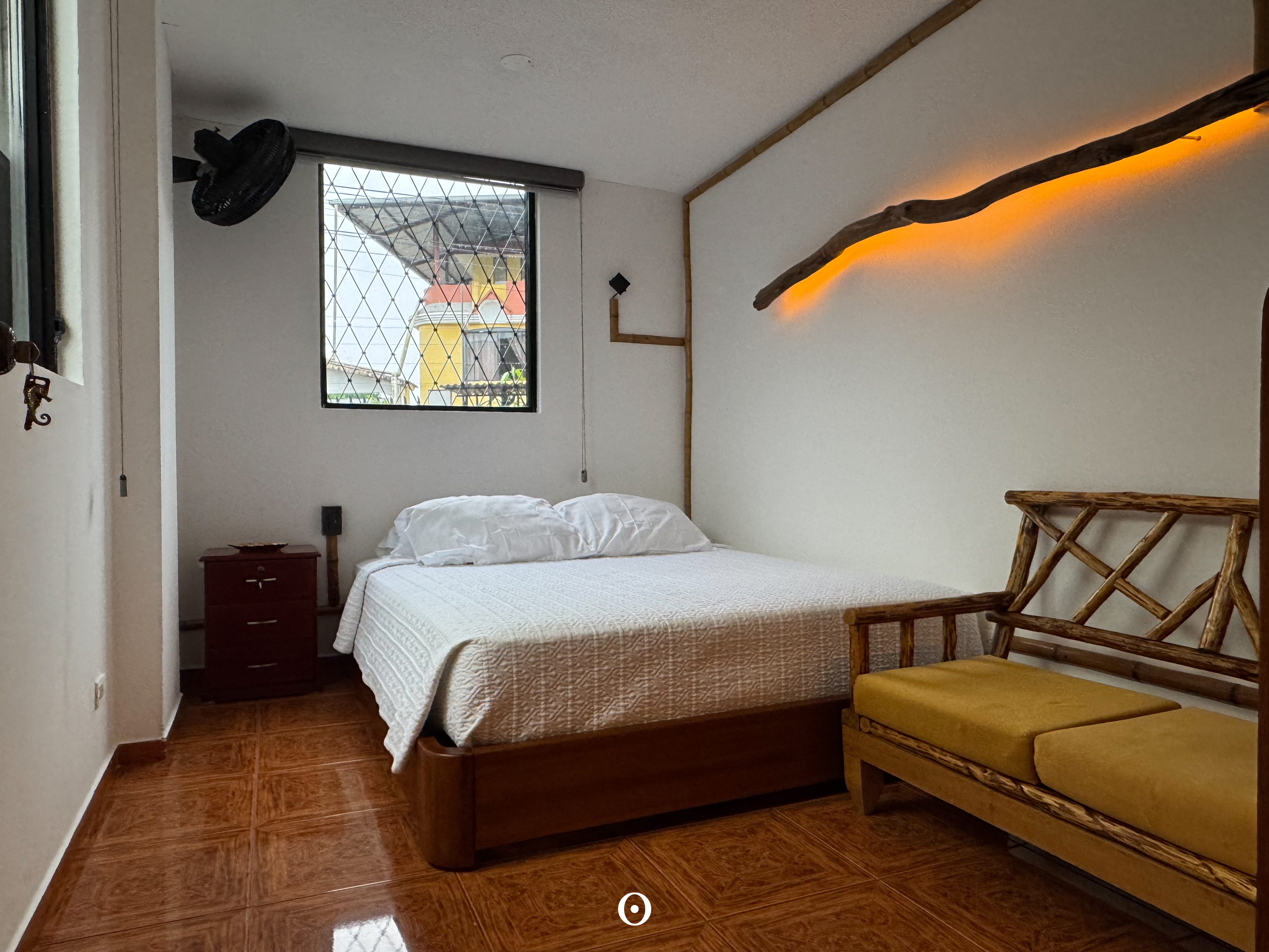 Habitación Brisa 🍃