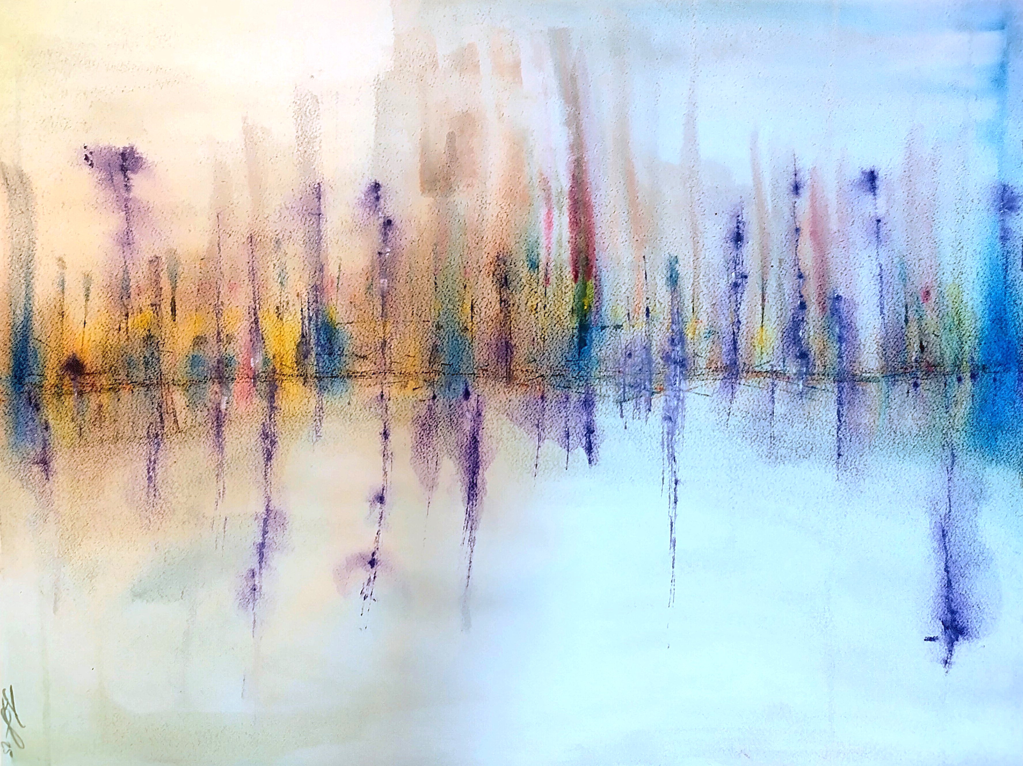 Shadows of the Forest