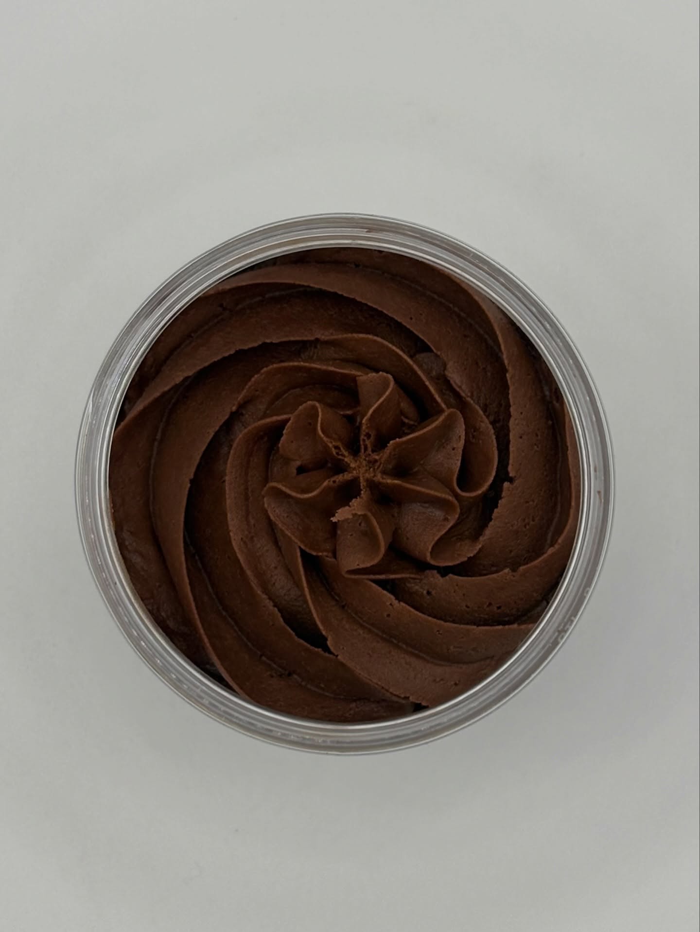 Luxury Postal Cake Jars – Box of 6 (Choose Your Flavours)