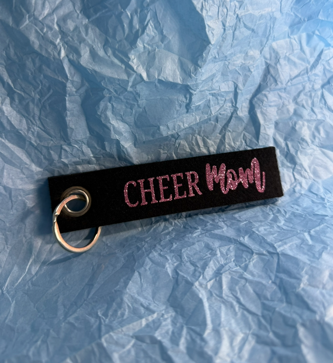 Filz Schlüsselanhänger - CHEERMOM