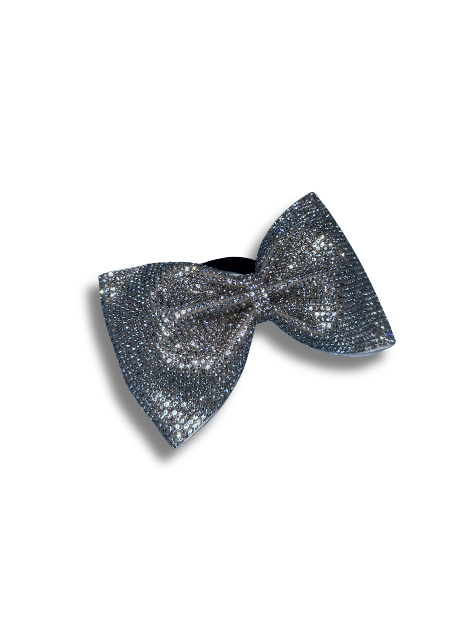 Full Bling Tailless Bow