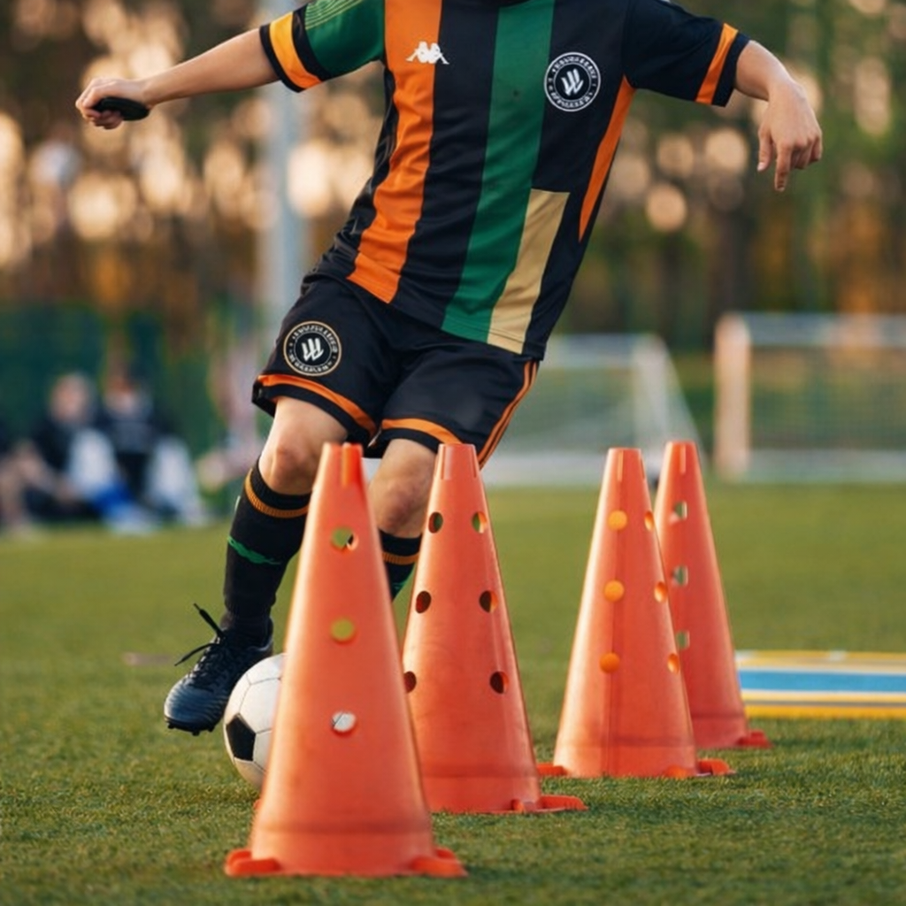 1-on-1 training bundle (6 session)