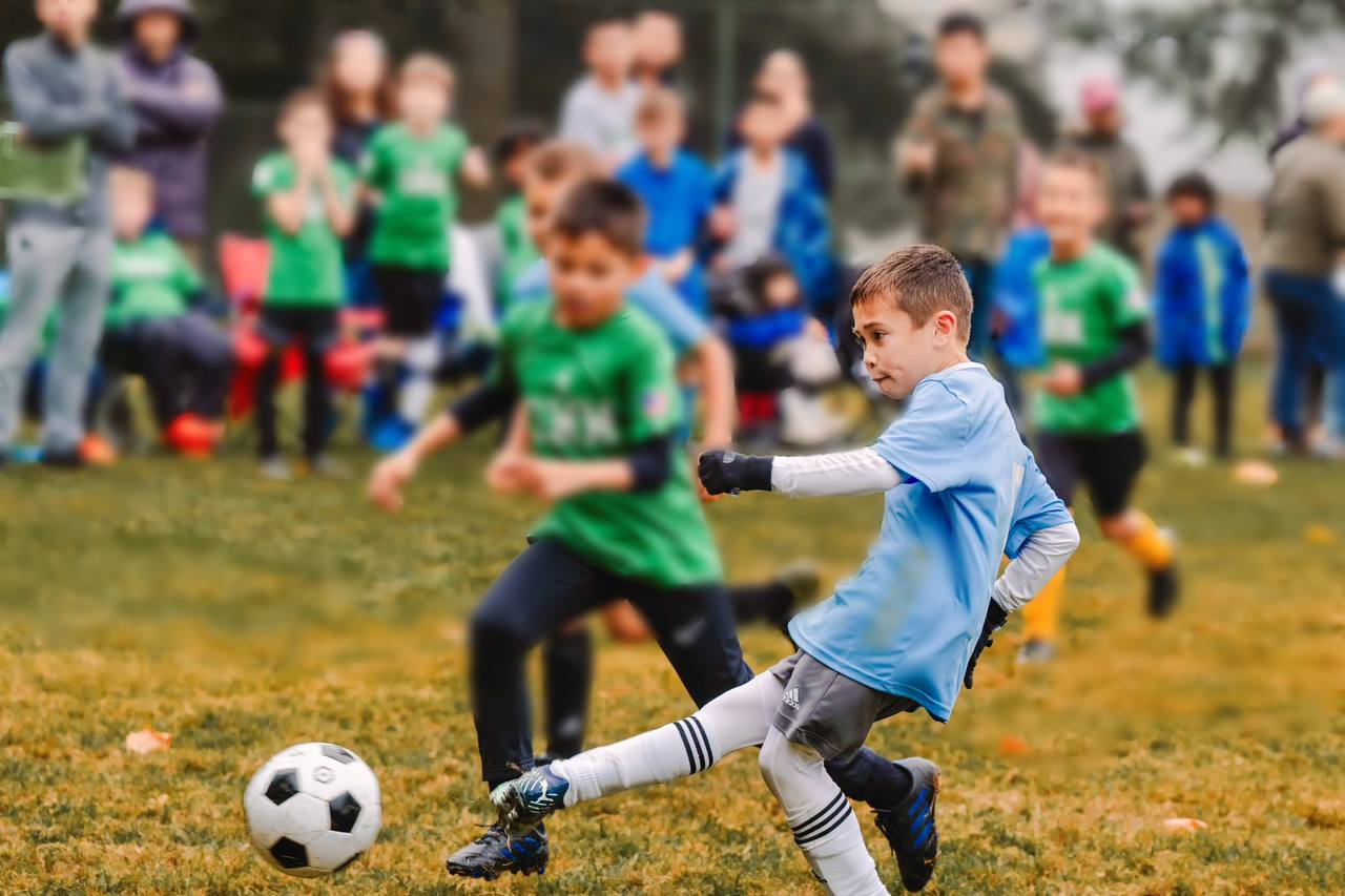 Soccer 1 0n 1 Bundle session 