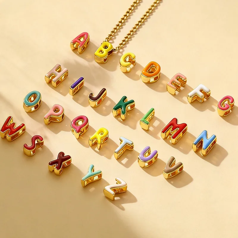 Collar personalizado Minimalista