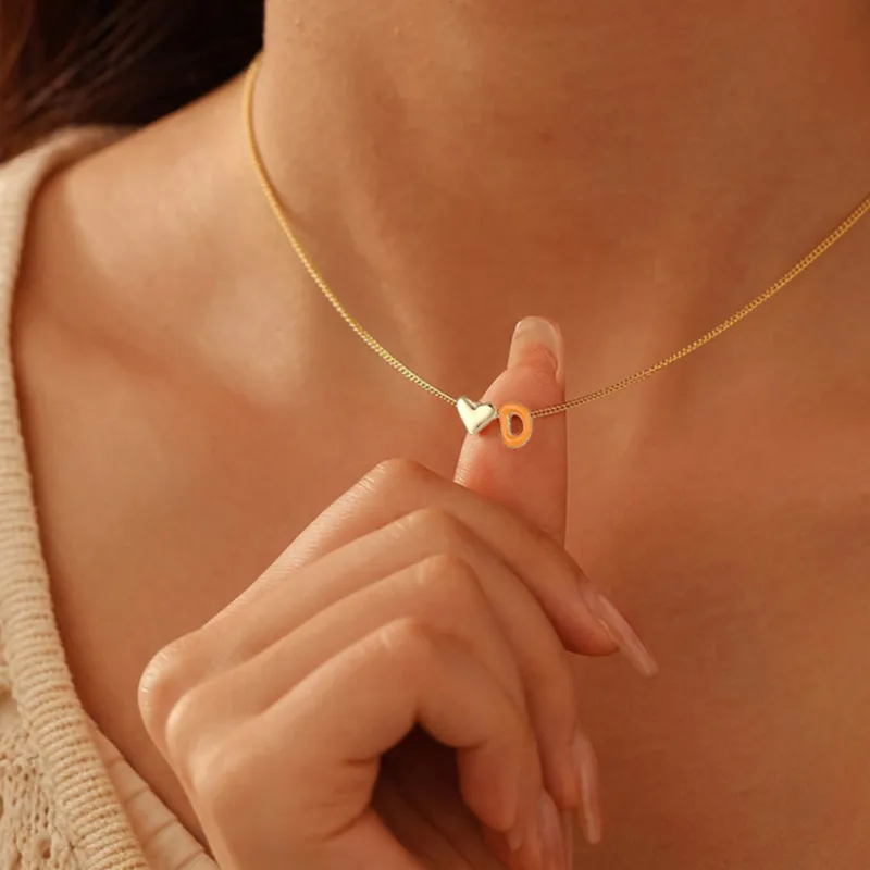 Collar personalizado Minimalista