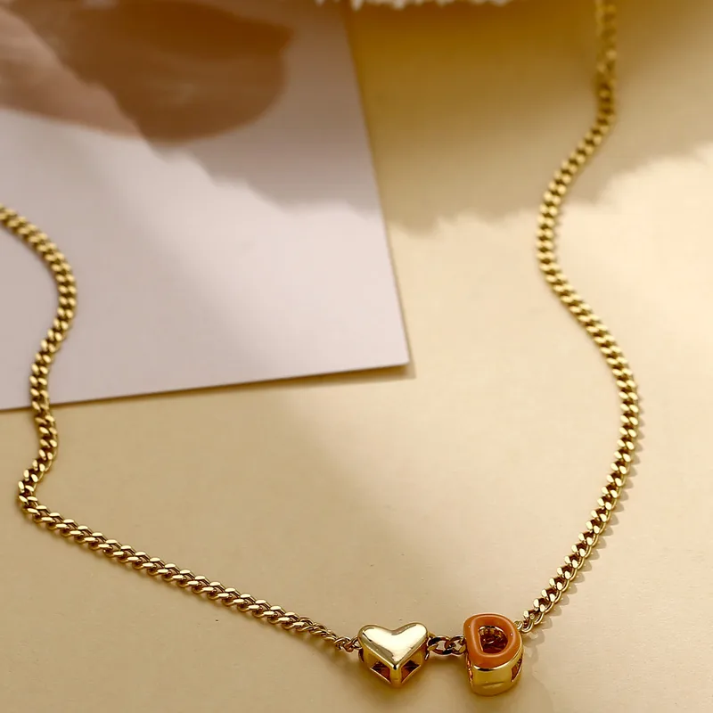 Collar personalizado Minimalista